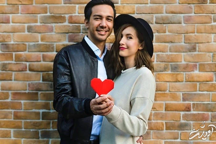 رابطه مستحکم